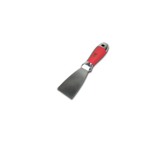 NELA all-metal Putty Knives stainless steel