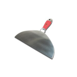 NELA all-metal Putty Knives stainless steel